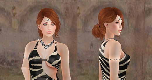 Midnight Magpie: SL Frees & Offers Goodies