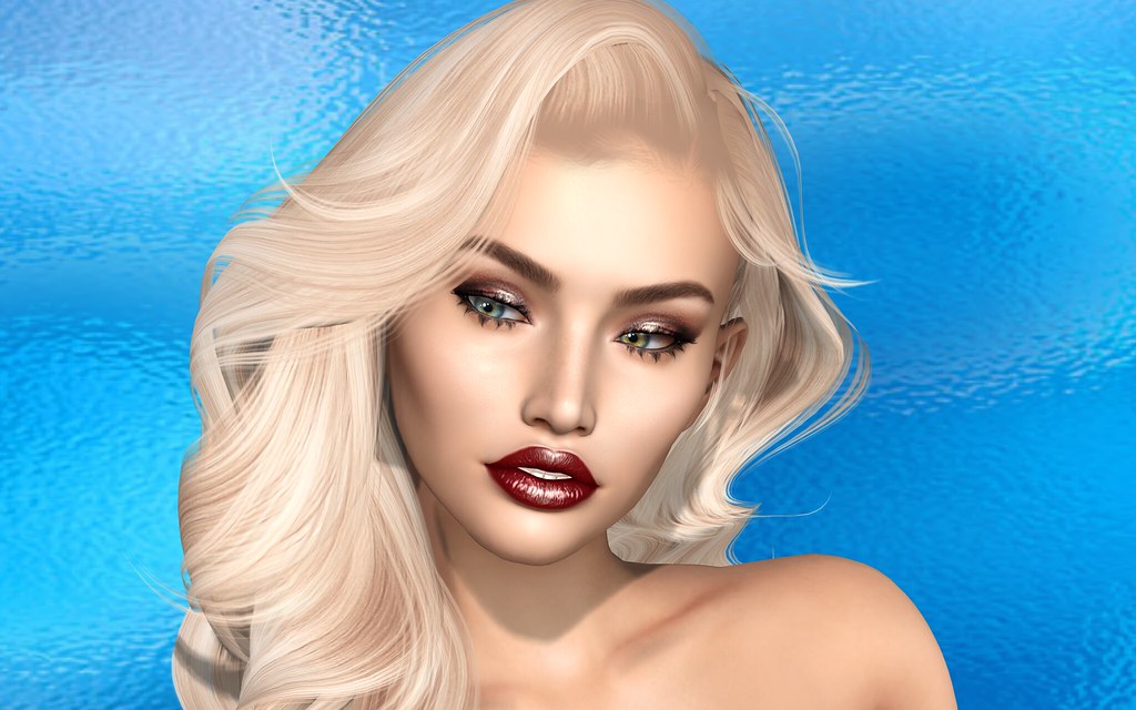 Powder Pack Lelutka | May 2019