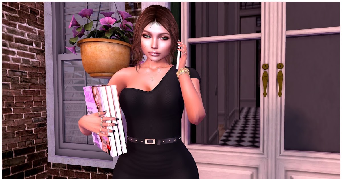 Aziza Style: ❤  Dashing Brownstone...