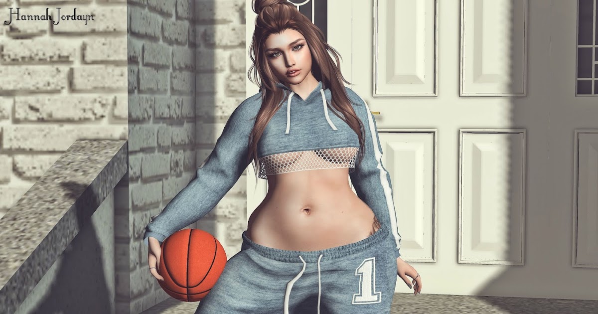 Confessions of a SL Fashion Freak: LOTD 64 - Who's Ready?