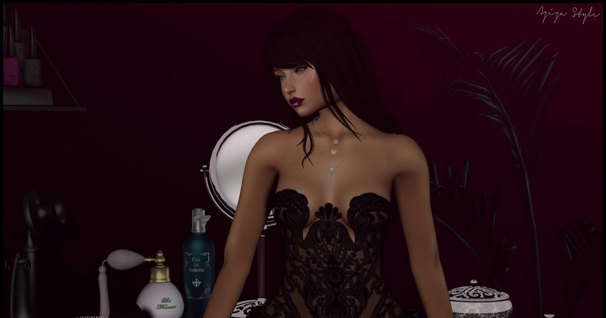 Aziza Style: ❤ Elleanor...