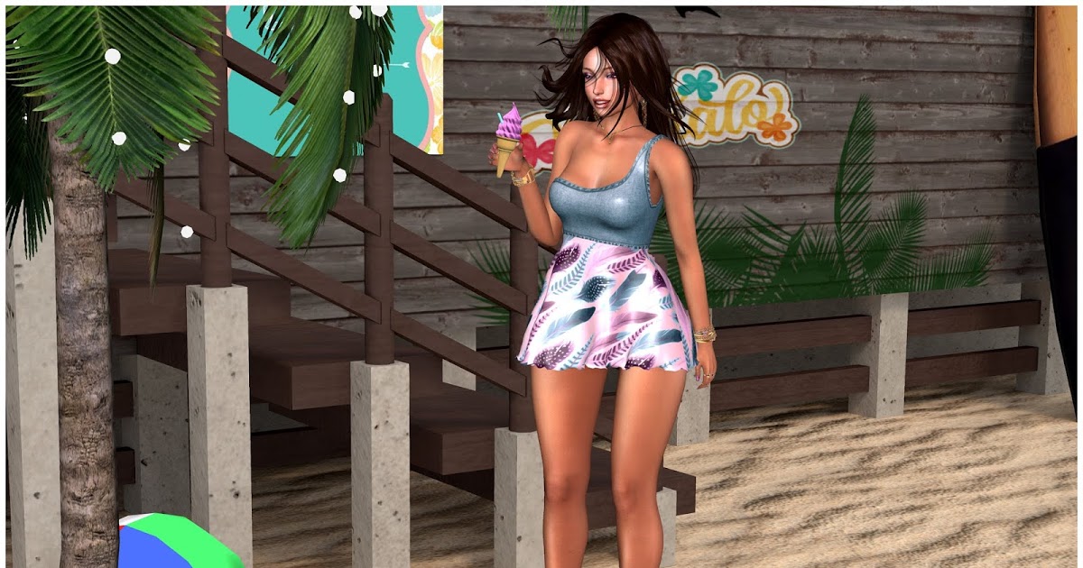 Aziza Style: ❤  Elisa …