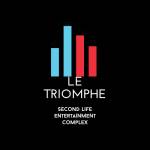 Le Triomphe Profile Picture