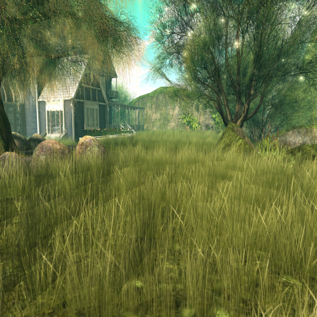 Landscaping Tips And Tricks – Second Life News
