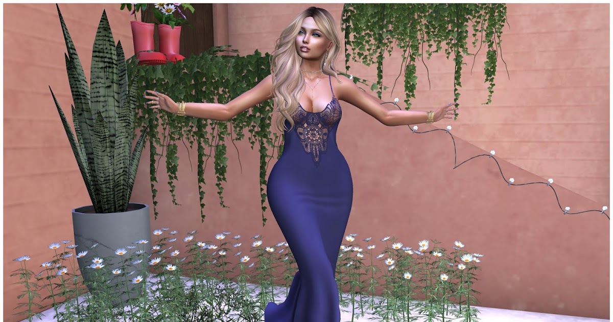 Aziza Style: ❤  Bijou Demi...