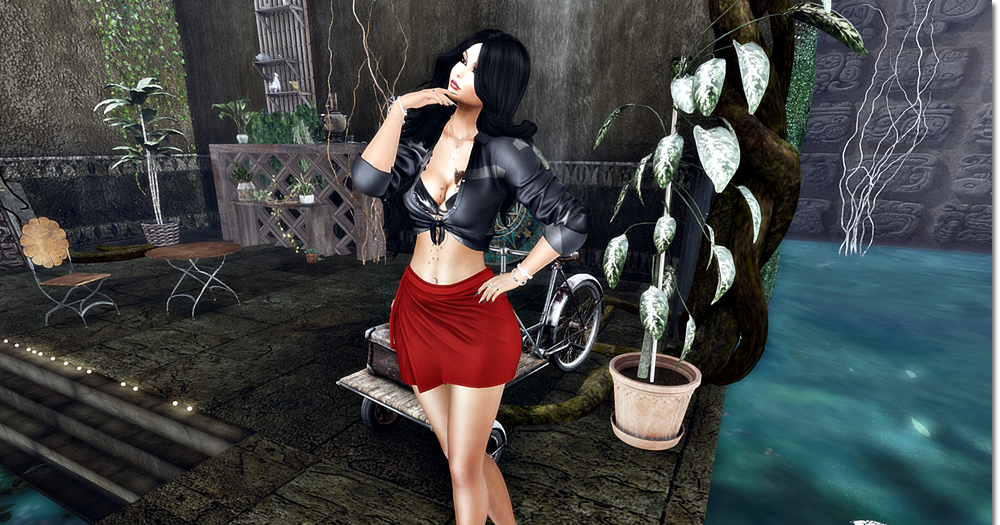Fashion-Style-Glam: *Anny´s Fashion - TaoX Tatto in Versus Event and more *