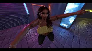 Before I Let Go ( Second Life )