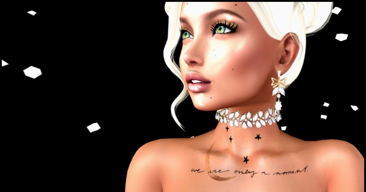 Aziza Style: ❤ Moment...