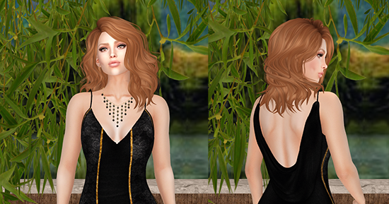 Midnight Magpie: Group Gifts for SLF&O