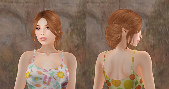 Midnight Magpie: Womenstuff and LIVIA