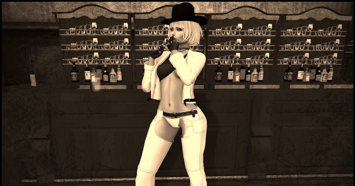 Aziza Style: ❤  Las Vegas Western…