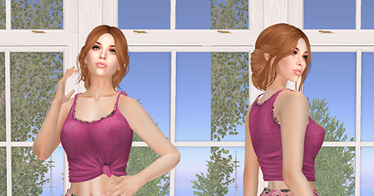 Midnight Magpie: Womenstuff Hunt