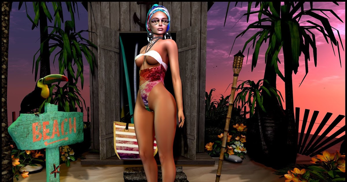 Aziza Style: ❤ Summer...
