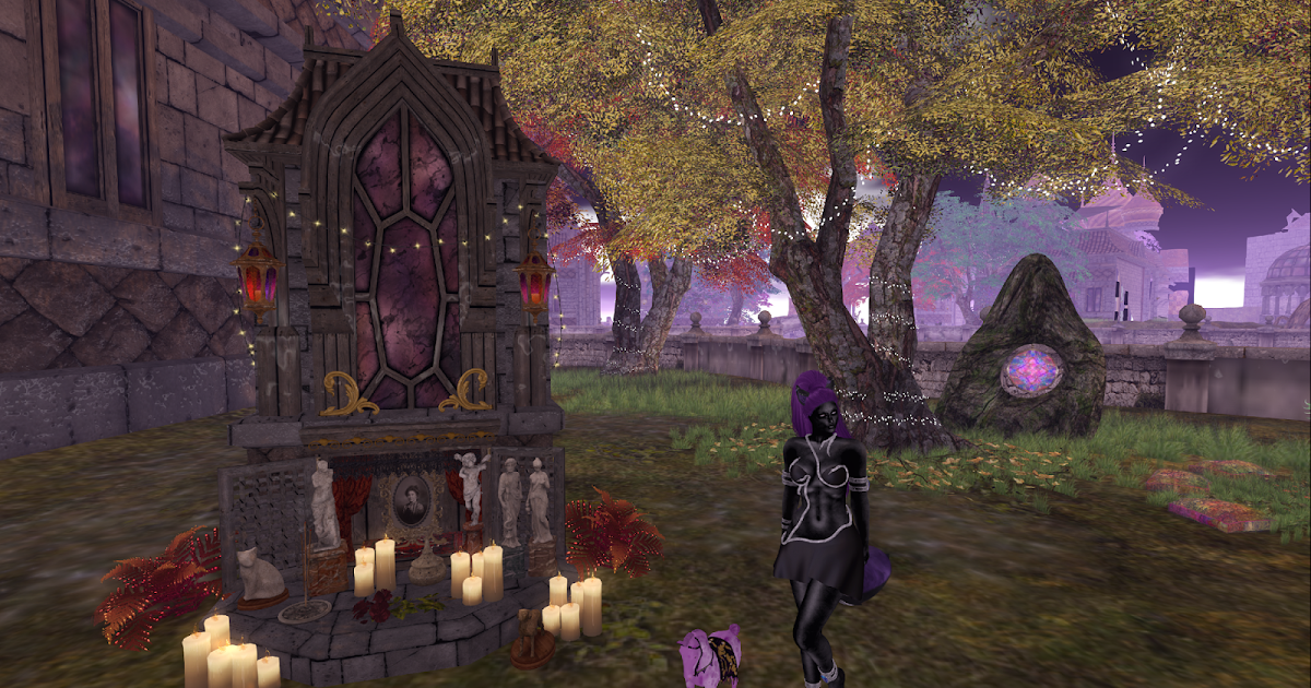 AeR'S GoTh/FaNtAsY/RiSqUe SiDe: Lioness' Fairelands Adventures