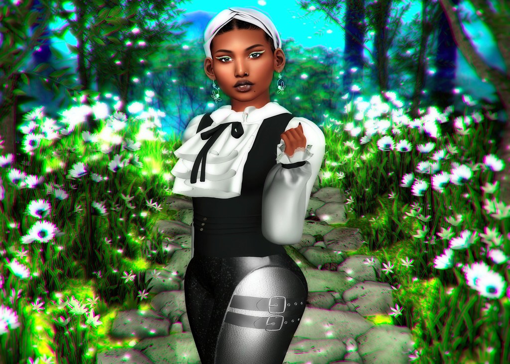 3d pan white