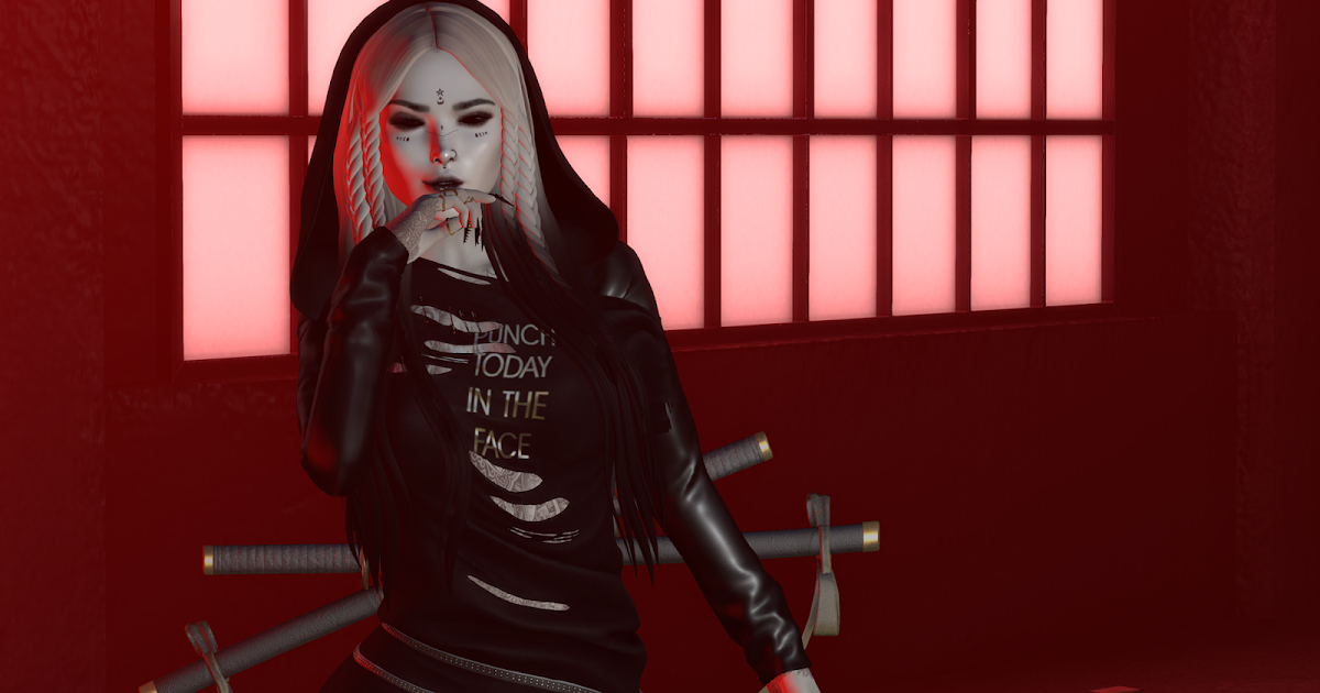I'm Stronger Than I Ever Knew | We Love Roleplay & Powder Pack - Love - Craft - Blog