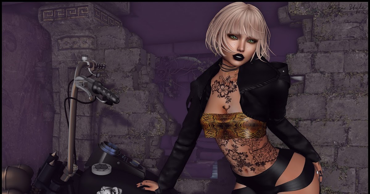 Aziza Style: ❤ Railroad Casual...