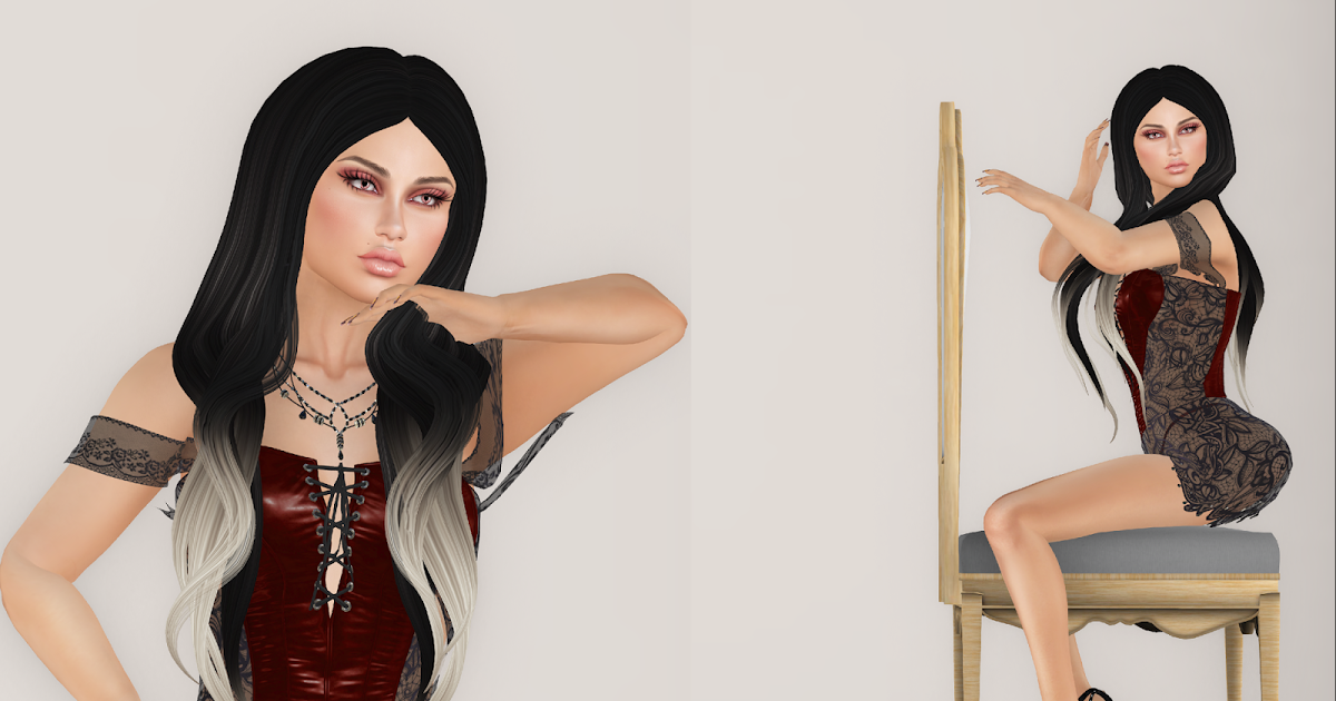 Aerlinniel's Adventures : Private Dancer