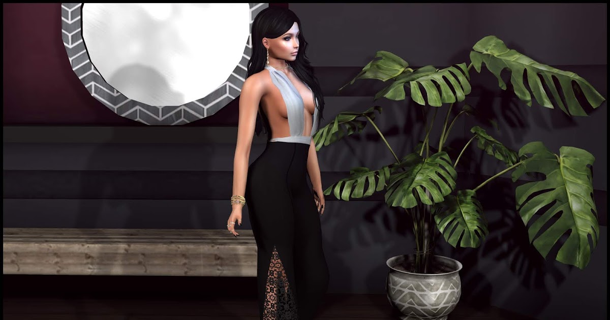Aziza Style: ❤  Elegant Girl...