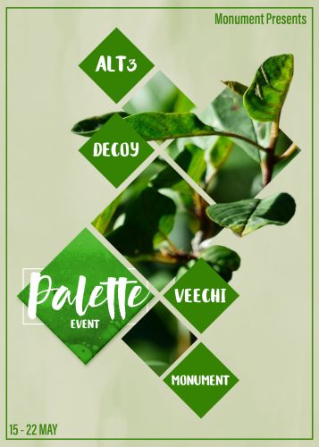 Palette May Round Open! – Second Life Syndicate
