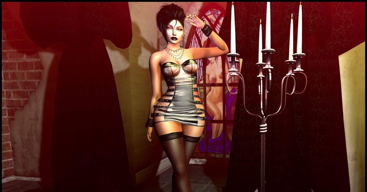 Aziza Style: ❤ Latex Novice...