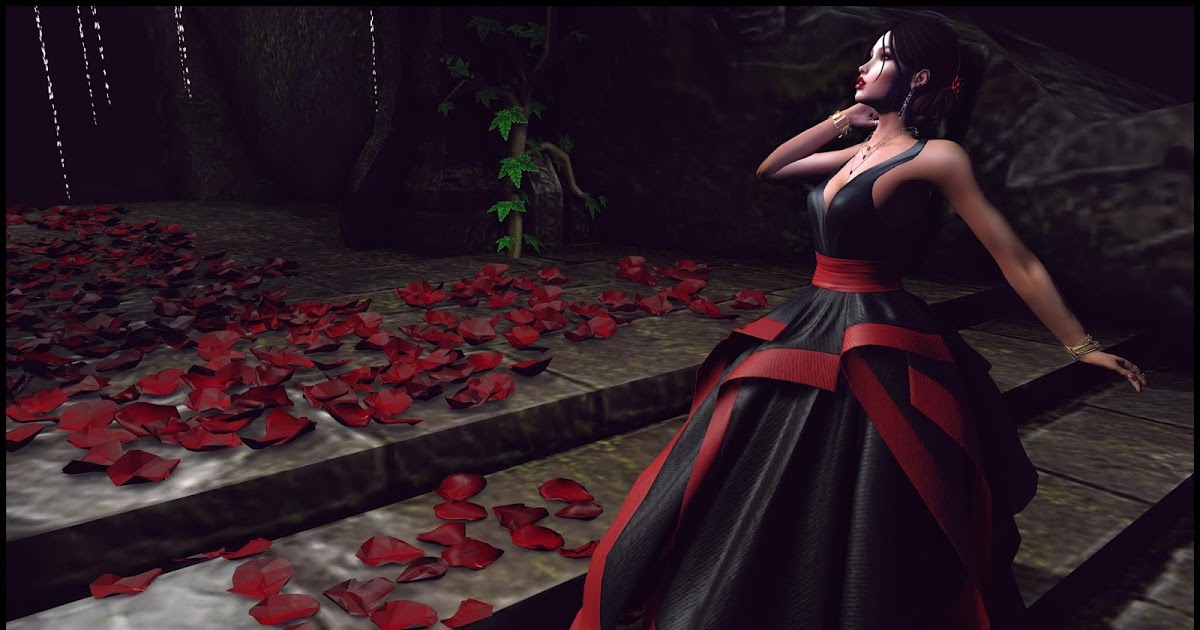Aziza Style: ❤  Anastasia...