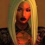 Marissa Marais Profile Picture