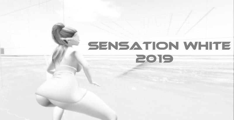 SENSATION WHITE  - OpenSim Virtual Worlds Directory - OpenSimWorld