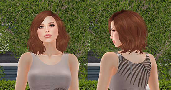 Midnight Magpie: Summer Lovin Hunt