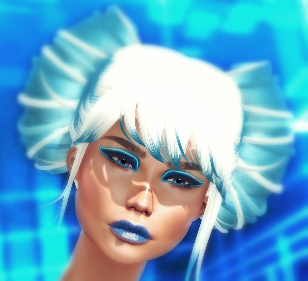 #817 Crazy Neon Eye-shadow – Sunday Whitewood
