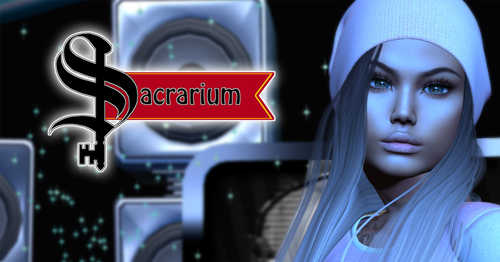 Sacrarium grid  -  Projectilo