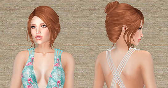 Midnight Magpie: Happy Sweet 16