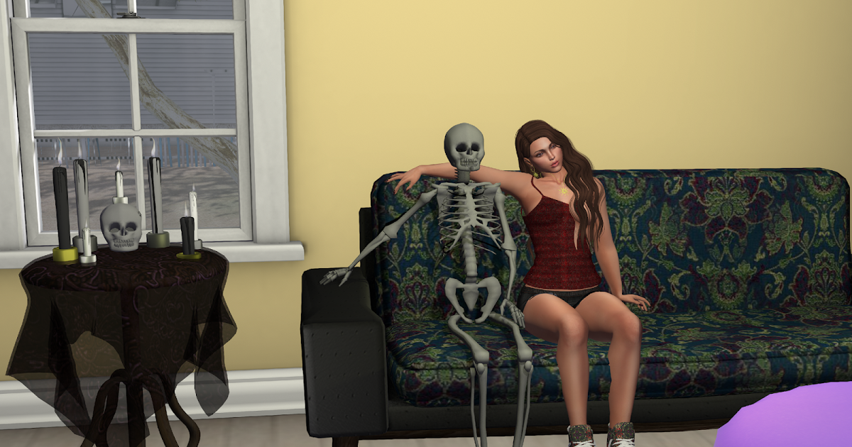 AeR'S GoTh/FaNtAsY/RiSqUe SiDe: Waiting for the Voodoo Doc