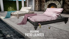 3d pan white