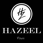 .::Hazeel::. Poses Profile Picture