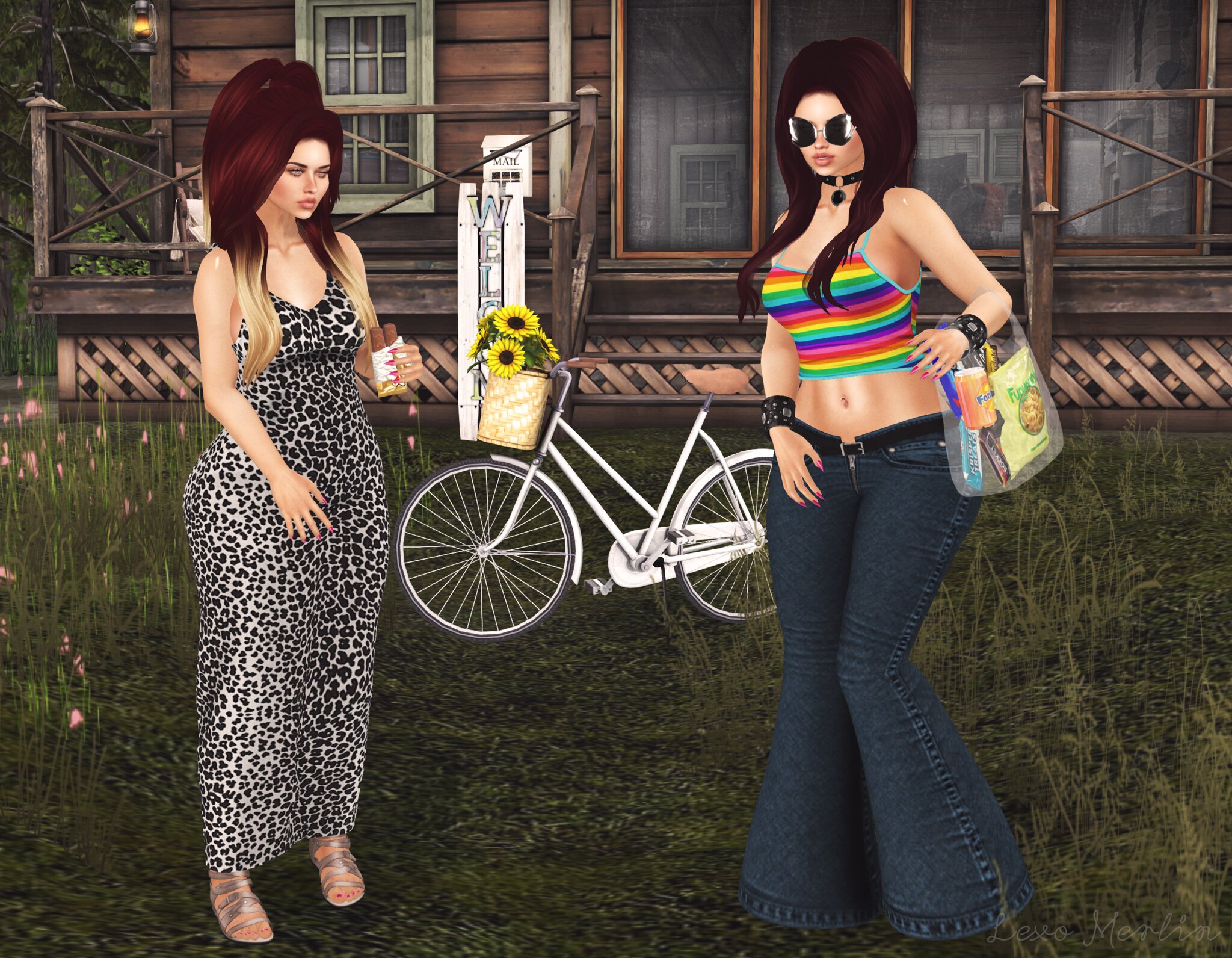 # Lex # 3491 – Lexo Merlin
