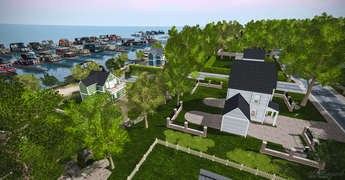 New Second Life Changes From Linden Lab and a Question From Me !UPDATE! – Magick Thoughts SL ❤ Le meilleur de Second Life