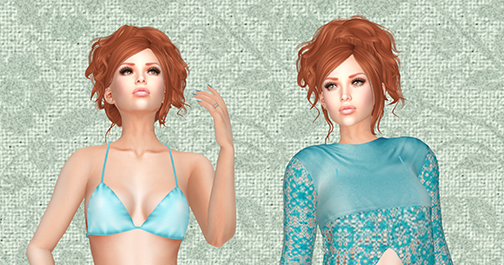 Midnight Magpie: More of Life's a Beach