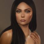 MariaFury Profile Picture