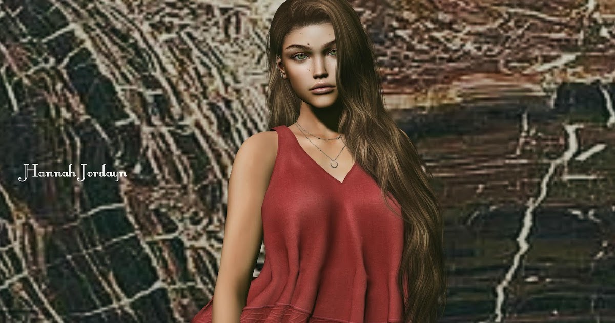 Confessions of a SL Fashion Freak: LOTD 82 - Just see me