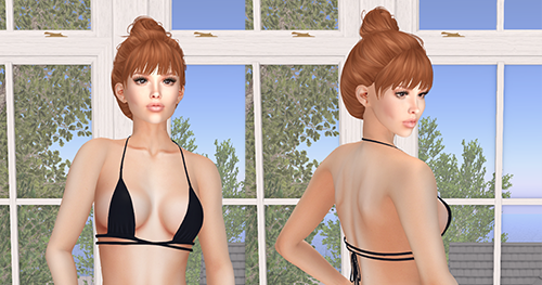 Midnight Magpie: Life's A Beach