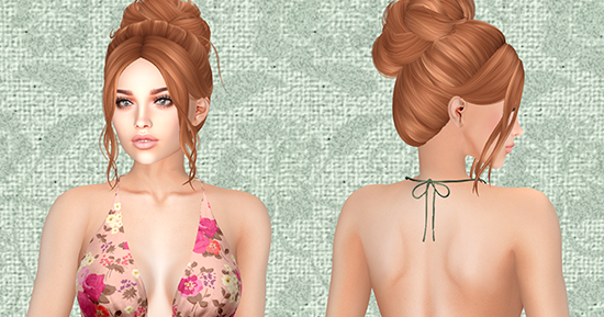 Midnight Magpie: Hot Fun in the Summertime