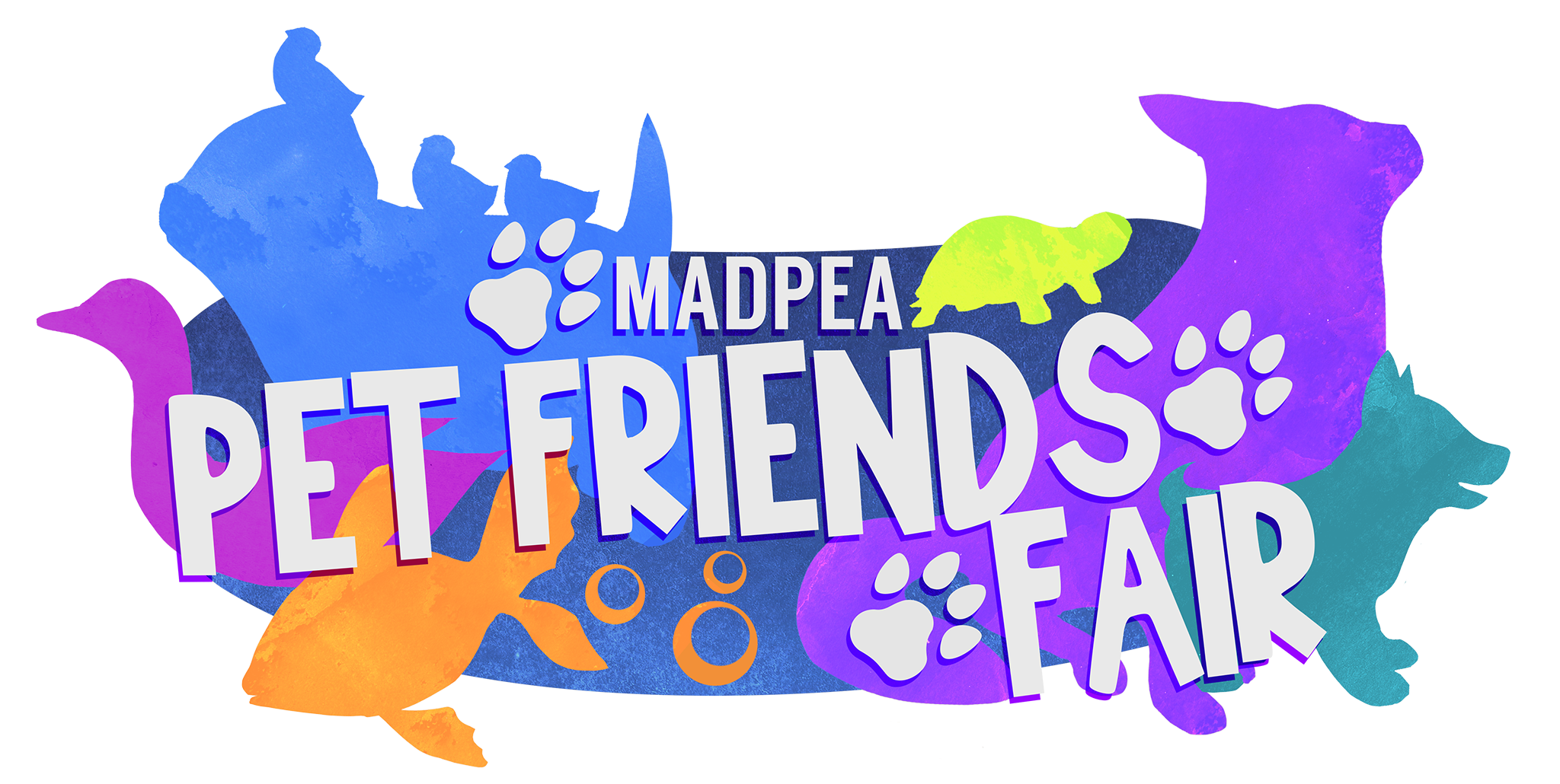 MadPea Pet Friends Fair SPONSORS – MadPea Productions