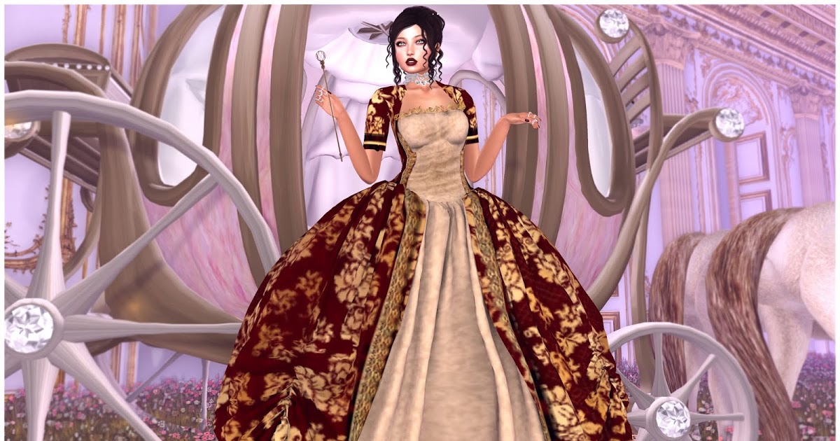 Aziza Style: ❤  Marie Antonette…