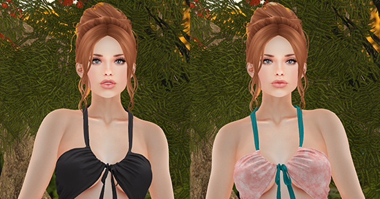 Midnight Magpie: Sultry Weekend