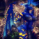 Blueray Devin Profile Picture