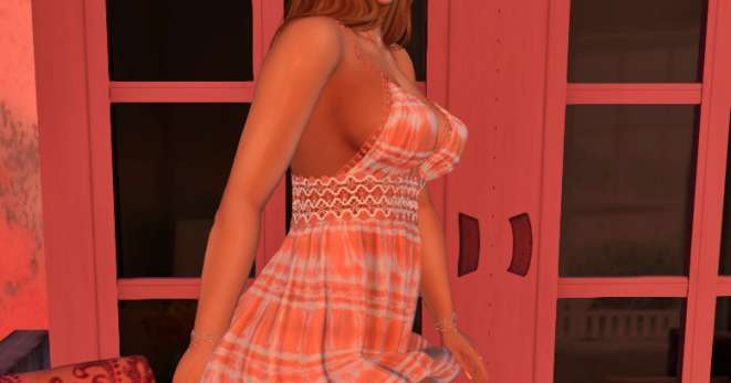 Summer Breeze