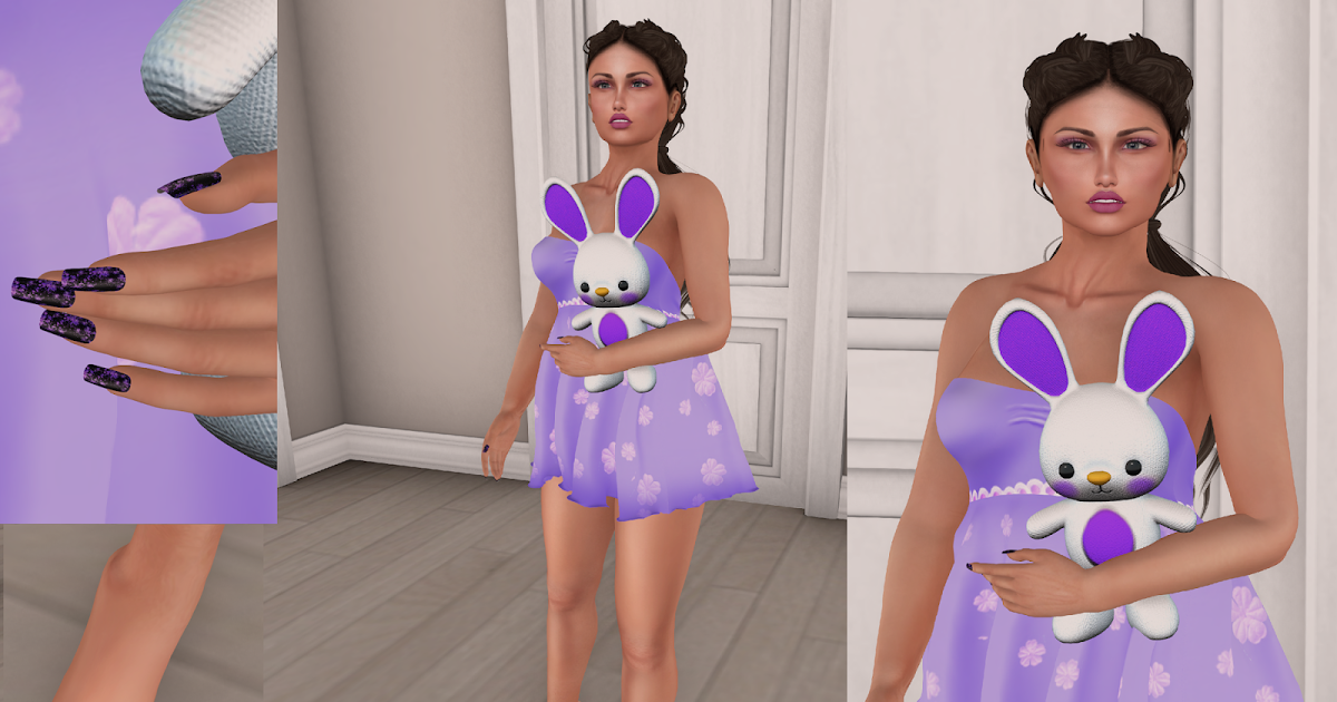Aerlinniel's Adventures : So Cute