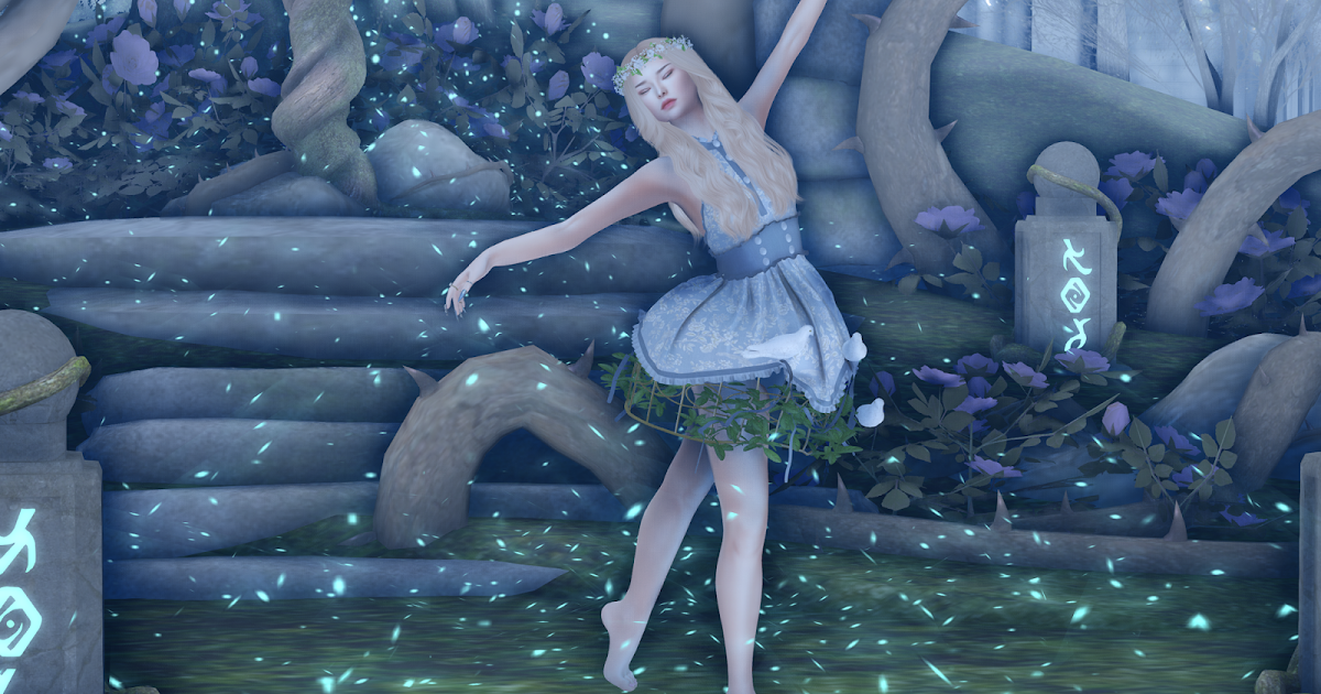 Wake Me Up | Midsummer Enchantment - Love - Craft - Blog