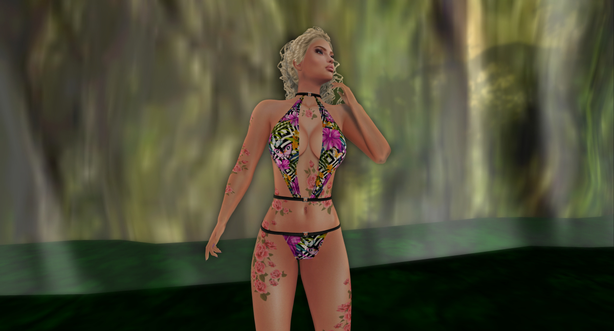 Hot Summer – Gwennies Fashion Statements